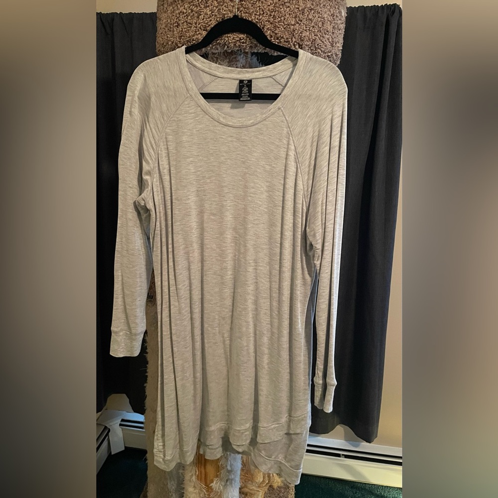 Active life dress